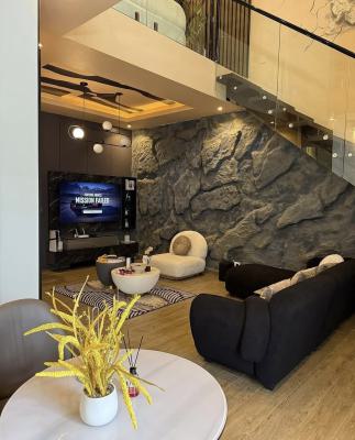 Luxurious 1 Bedroom, Lekki, Lekki Phase 1, Lekki, Lagos, Flat / Apartment Short Let