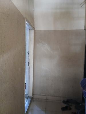 Lovely Spacious Mini Flat, Yaba, Lagos, Mini Flat (room and Parlour) for Rent