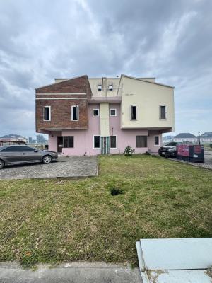 𝐒𝐏𝐀𝐂𝐈𝐎𝐔𝐒 4 𝐁𝐄𝐃𝐑𝐎𝐎𝐌 𝐒𝐄𝐌𝐈 𝐃𝐄𝐓𝐀𝐂𝐇𝐄𝐃 𝐃𝐔𝐏𝐋𝐄, Vgc, Lekki, Vgc, Lekki, Lagos, Semi-detached Duplex for Rent