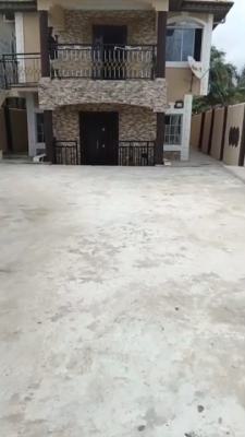 Brand New 3bedroom Flat, Abijo Gra, Sangotedo, Ajah, Lagos, Flat / Apartment for Rent