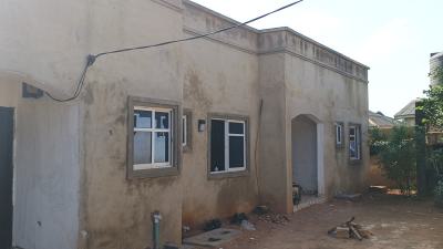 Neat Newly Built Room and Parlour Self Contain Mini Flat Pop Ceiling, Itele Close to Ayobo Lagos, Ado-odo/ota, Ogun, Mini Flat (room and Parlour) for Rent