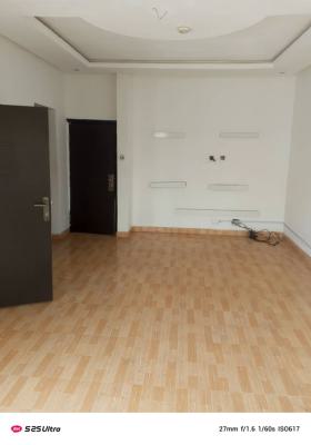 Master Bedroom with Enclosed Kitchen, Bera Estate Chevron, Lekki, Lagos, Flat / Apartment for Rent