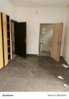 Big Room with Shared Kitchen Upstairs, Bera Estate Chevron, Lekki, Lagos, Self Contain (single Rooms) for Rent
