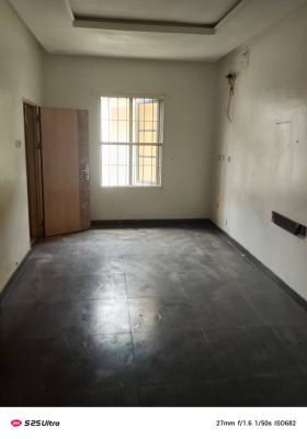 Semi Master Bedroom with Shared Kitchen, Bera Estate Chevron, Lekki, Lagos, Self Contain (single Rooms) for Rent