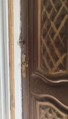 Very Clean and Spacious Mini Flat in a Good Environment Close to.busto, Accesible to Alapere Estate Bustop, Alapere, Ketu, Lagos, Mini Flat (room and Parlour) for Rent