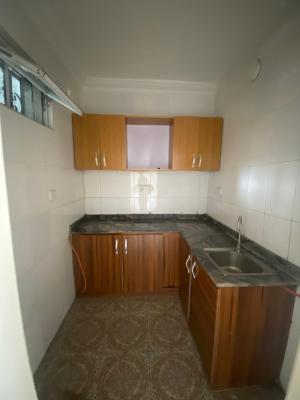 Self Serviced Room and Parlour Mini Flat in Marwa Lekki Right, By Pinnacle Filling Station Marwa Lekki Right, Lekki Phase 1, Lekki, Lagos, Mini Flat (room and Parlour) for Rent
