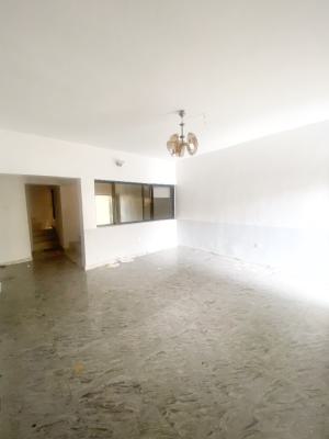 a Well Maintained Spacious 3 Bedroom Semi Detached Duplex with Bq, Omole Phase 2, Ikeja, Lagos, Semi-detached Duplex for Rent