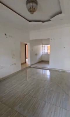 Very Spacious 2bedroom En-suite Flat , Tarred Road, By News Engineering Axis, Dawaki, Gwarinpa, Abuja, House for Rent