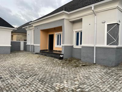 Neatly Finished 3-bedroom Fully Detached Bungalow, Efab Verizon, Gwarinpa, Abuja, Detached Bungalow for Sale