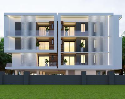 Luxury 2bedroom Apartment with Elevator Gym and Pool, Admiralty Way, Lekki Phase 1, Lekki, Lagos, Flat / Apartment for Sale