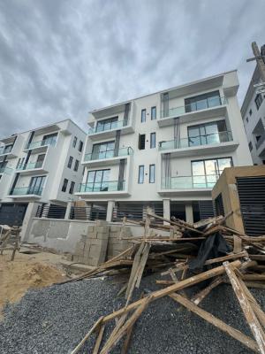 3bedroom Flat, Ikate Lekki, Ikate, Lekki, Lagos, Flat / Apartment for Sale