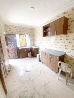 Newly Built Luxury 3 Bedroom Flat, Ojodu Berger, Ojodu, Lagos, Flat / Apartment for Rent