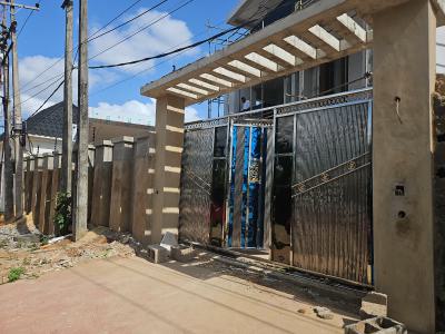 Luxury 7 Bedroom, Ikeja, Ikeja Gra, Ikeja, Lagos, Detached Duplex for Sale