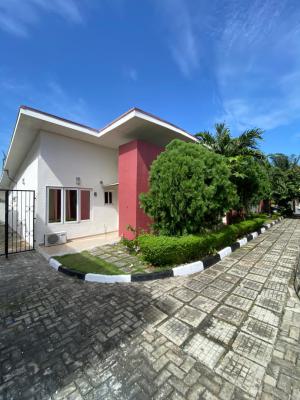 Fully Serviced 4 Bedroom  Conner Piece Terrace Bungalow, Orchid  Road, Lekki, Lagos, Terraced Bungalow for Sale