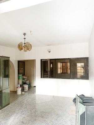 Luxury 3 Bedroom Detached Duplex with Bq, Omole Phase 2, Ikeja, Lagos, Detached Duplex for Rent