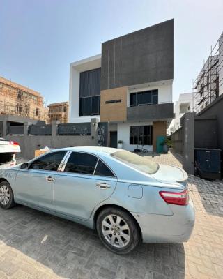 Brand New 5 Bedroom Detached Duplex with a Pool,lift, Olori Mojisola Estate Off Banana Island Road, Banana Island, Ikoyi, Lagos, Detached Duplex for Rent