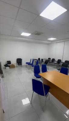 25 Sqm Office Space, Off Admiralty Way, Lekki Phase 1, Lekki, Lagos, Office Space for Rent