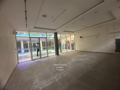 Luxury Commercial Property, Commercial Road @ Lekki Phase 1, Lekki Phase 1, Lekki, Lagos, Shop for Rent