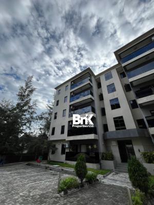Classic 2bedroom Fully Serviced Apartment, Lekki County Estate, Lekki Expressway, Lekki, Lagos, Flat / Apartment for Sale