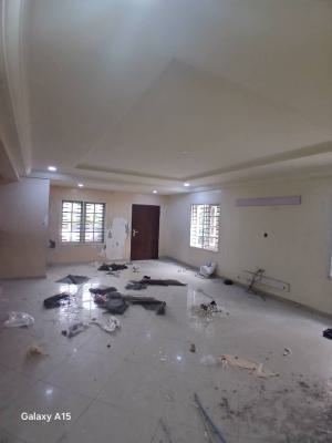 Well Built 4 Bedrooms Terrace Duplex with a Room Bq, Within a Serene Neighborhood, Apo, Abuja, Terraced Duplex for Rent