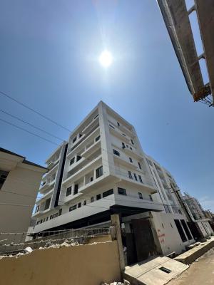 Extravagant Luxury 3 Bedroom Maissonete with a Bq in a Very Good Locat, Lekki Phase 1, Lekki, Lagos, House for Sale