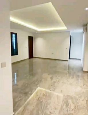 Spacious 3 Bedroom Flat with a Bq and Spacious Kitchen, Off Bordillon, Old Ikoyi, Ikoyi, Lagos, Flat / Apartment for Rent