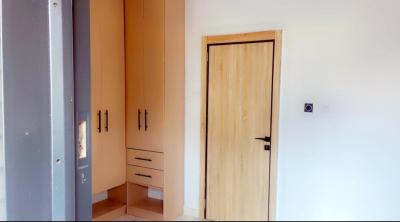 Newly 3 Units of 2 Bedroom Flat + Amenities, Off Ramat Area, Ogudu, Lagos, Block of Flats for Sale