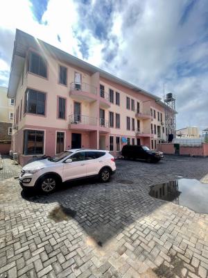 4 Bedroom Terrace Duplex with Bq, Oniru, Victoria Island (vi), Lagos, Terraced Duplex for Rent