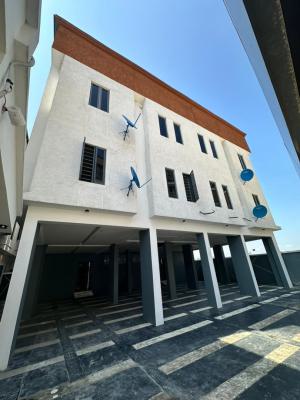 The Most Affordable 2-bedroom Apartment in a Lekki Phase One Perfect F, Lekki Phase 1, Lekki, Lagos, House for Sale