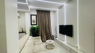 Luxury Furnished One Bedroom Apartment Lekki Phase One, Freedom Way, Lekki Phase 1, Lekki, Lagos, Flat / Apartment for Sale