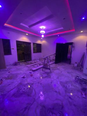 Freshly Renovated 2bedrooms Luxury Apartment, Ado Road, Ajah, Lagos, Flat / Apartment for Rent