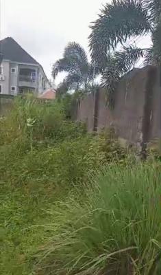 Very Beautiful Dry Table Land in a Secure Estate Around Sangotedo, Beautiful Paved Estate, Sangotedo, Ajah, Lagos, Residential Land for Sale