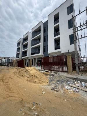 2bedroom Apartment, Orchid, Lekki, Lagos, Flat / Apartment for Sale