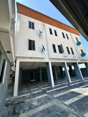The Most Affordable 2-bedroom Apartment in Lekki Phase 1, in a Strategic Location for Strategic Investments, Lekki Phase 1, Lekki, Lagos, Flat / Apartment for Sale