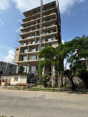 3 Bedroom Apartment, Ikoyi, Lagos, Flat / Apartment for Sale