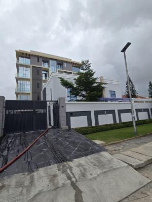 Exquisitely Finished 3 Bedroom Apartment Offering Comfort, Style, Lekki Phase 1, Lekki, Lagos, Flat / Apartment for Sale