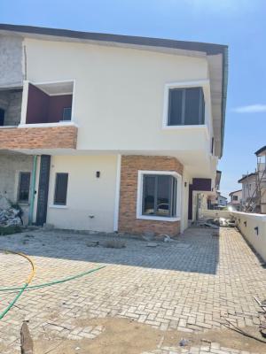4 Bedroom Semi Detached Duplex with Bq, Harris Drive,vgc, Ajah, Lagos, Semi-detached Duplex for Rent