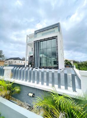 Majestic 5 Bedroom Detached Duplex on 500sqm, Lekky County, Megamound, Lekki, Lagos, Detached Duplex for Sale