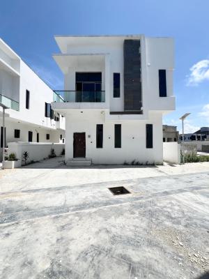 Distress Property Well Finsihed 4bedroom Fully Detached Duplex, Orchid Lekki ,lagos ,nigeria, Lekki, Lagos, Detached Duplex for Sale