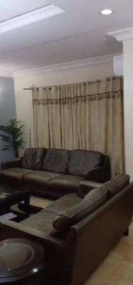 Fully Serviced Luxury 3bedrooms Apartment, Oniru Estate, Victoria Island (vi), Lagos, Flat / Apartment for Rent