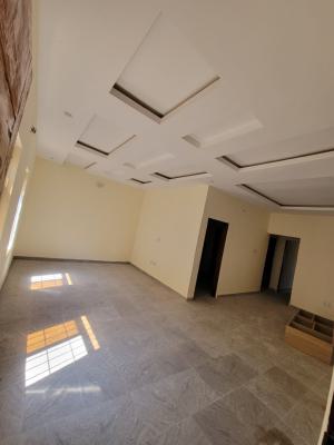 Newly Built 2 Bedrooms Upstairs, Sangotedo, Ajah, Lagos, House for Rent