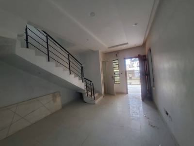 Brand Newly Built Spacious 3bedrooms Semi Detached Duplex, Ikota Gra, Lekki, Lagos, Flat / Apartment for Rent