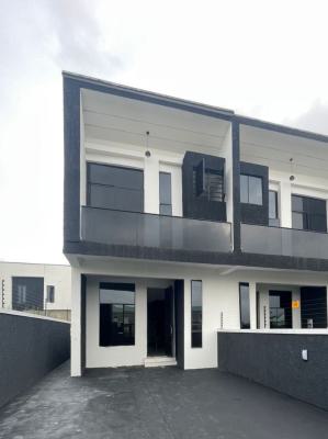 Luxury 4bedroom, Ikota, Lekki, Lagos, Semi-detached Duplex for Rent