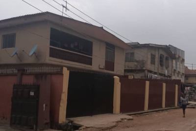 Block of 6 Flats, Ketu, Lagos, Block of Flats for Sale