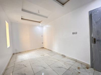 4 Bedroom Terrace Duplex, Behind Lagoon Hospital, Ikeja, Lagos, Terraced Duplex for Sale
