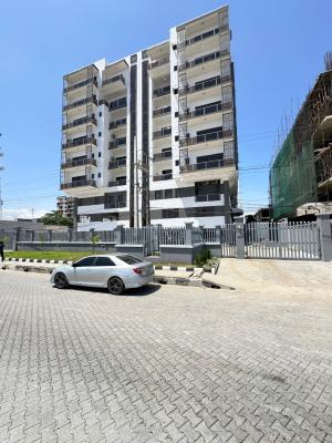 Spacious 2 Bedroom Apartment, Not in a Flooding Area, Lekki Phase 1, Lekki, Lagos, Flat / Apartment for Sale
