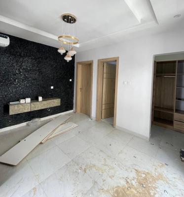 Well Maintained 2 Bedroom Apartment, Ikate Lekki Lagos, Ikate, Lekki, Lagos, Flat / Apartment for Rent