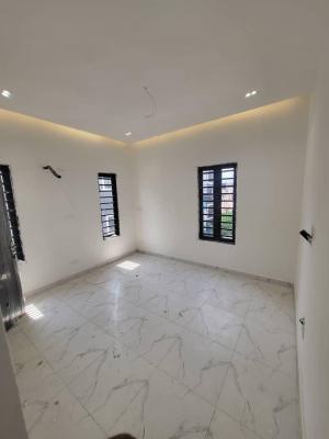 Newly Built 2 Bedroom Serviced Apartment, Osapa Lekki Lagos, Osapa, Lekki, Lagos, Flat / Apartment for Rent