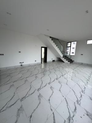 3bedroom Fully Serviced Maisonette in Old Ikoyi., Ikoyi, Old Ikoyi, Ikoyi, Lagos, House for Rent