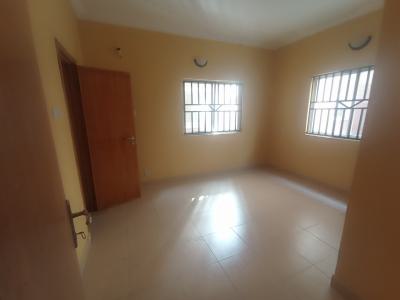 Renovated Ground Floor Fully Serviced 2 Bedroom Flat in an Estate, Lagos Homs (fashola Estate), Monastery (shoprite) Road, Sangotedo, Ajah, Lagos, Flat / Apartment for Rent